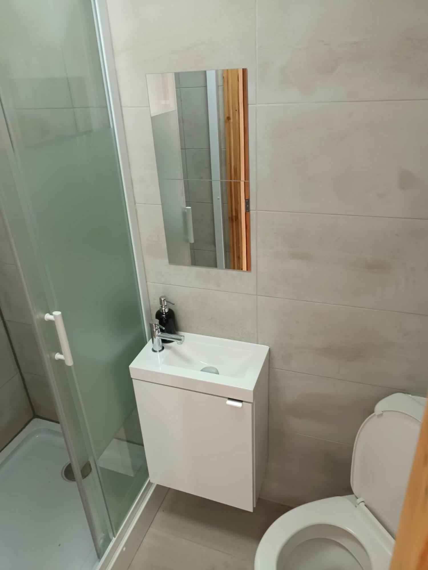 Rooms In Manchester 6 Minutes Drive To Victoria Station מראה חיצוני תמונה