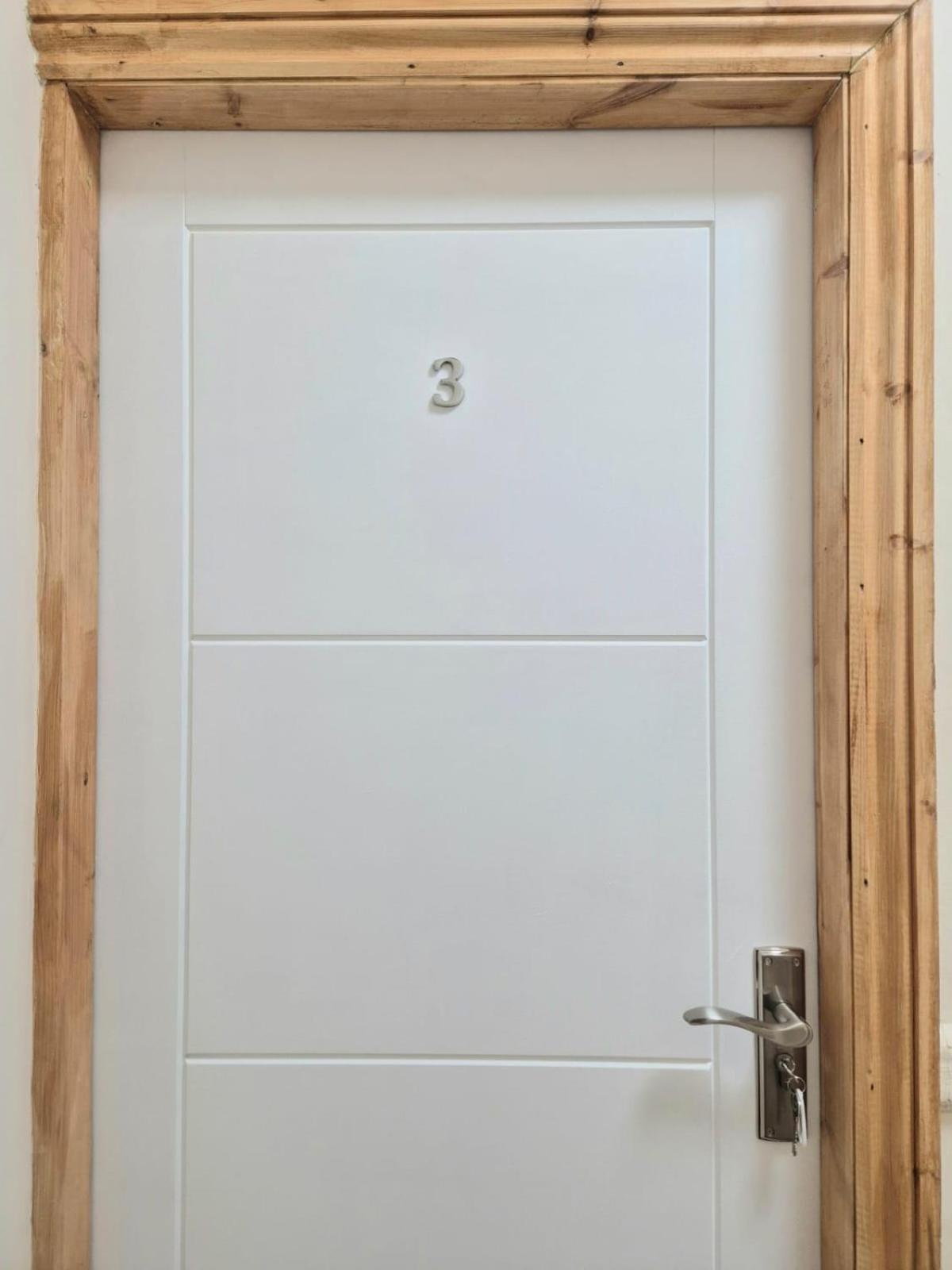 Rooms In Manchester 6 Minutes Drive To Victoria Station מראה חיצוני תמונה